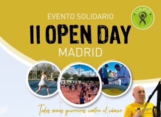 Fundación UAPO celebrará su II Open Day solidario los días 11 y 12 de mayo, en colmenar viejo