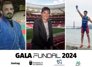 Alcobendas acoge esta tarde Gala Fundal 2024 en Centro de Arte