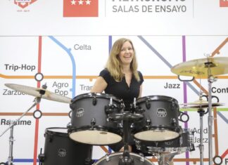 Comunidad Madrid ofrece a jóvenes músicos espacio ensayos Metronovo