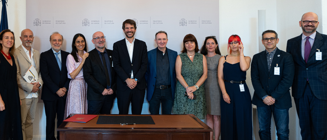 España será País Invitado en el Festival del Cómic de Angoulême 2025