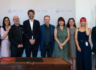España será País Invitado en el Festival del Cómic de Angoulême 2025