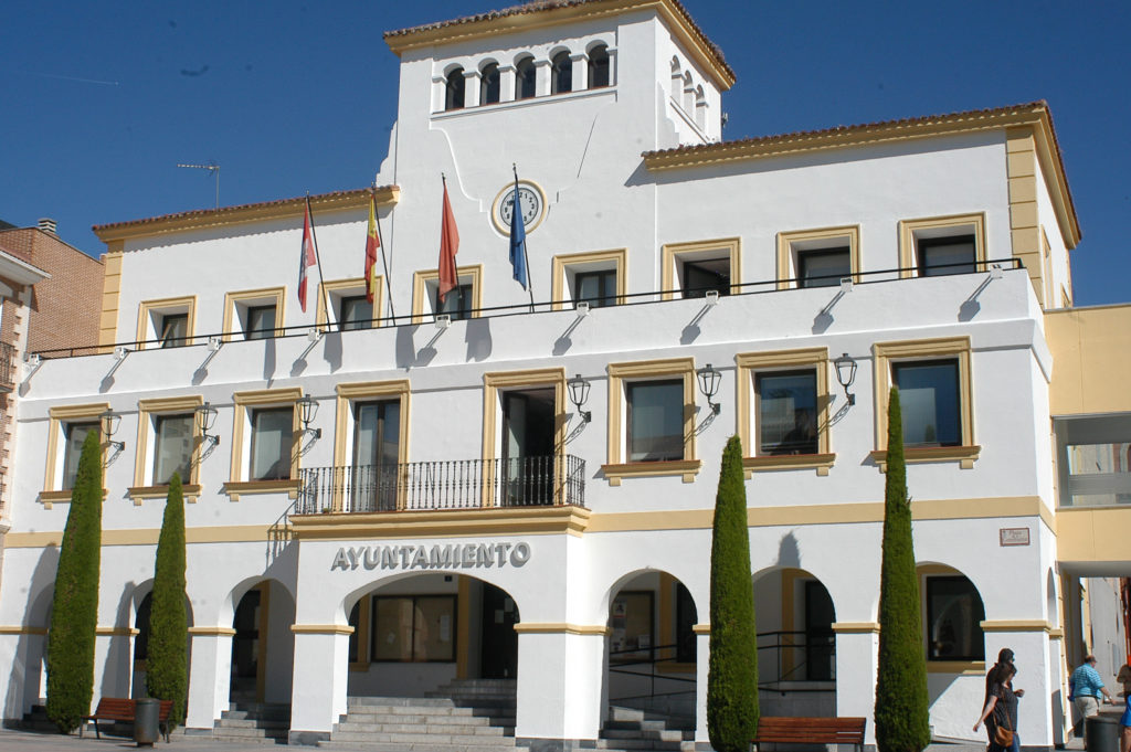 San Sebastián de los Reyes construirá vivienda de alquiler municipal