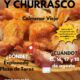 Campeonato Mus y Feria Pulpo y Churrasco este finde en Colmenar Viejo