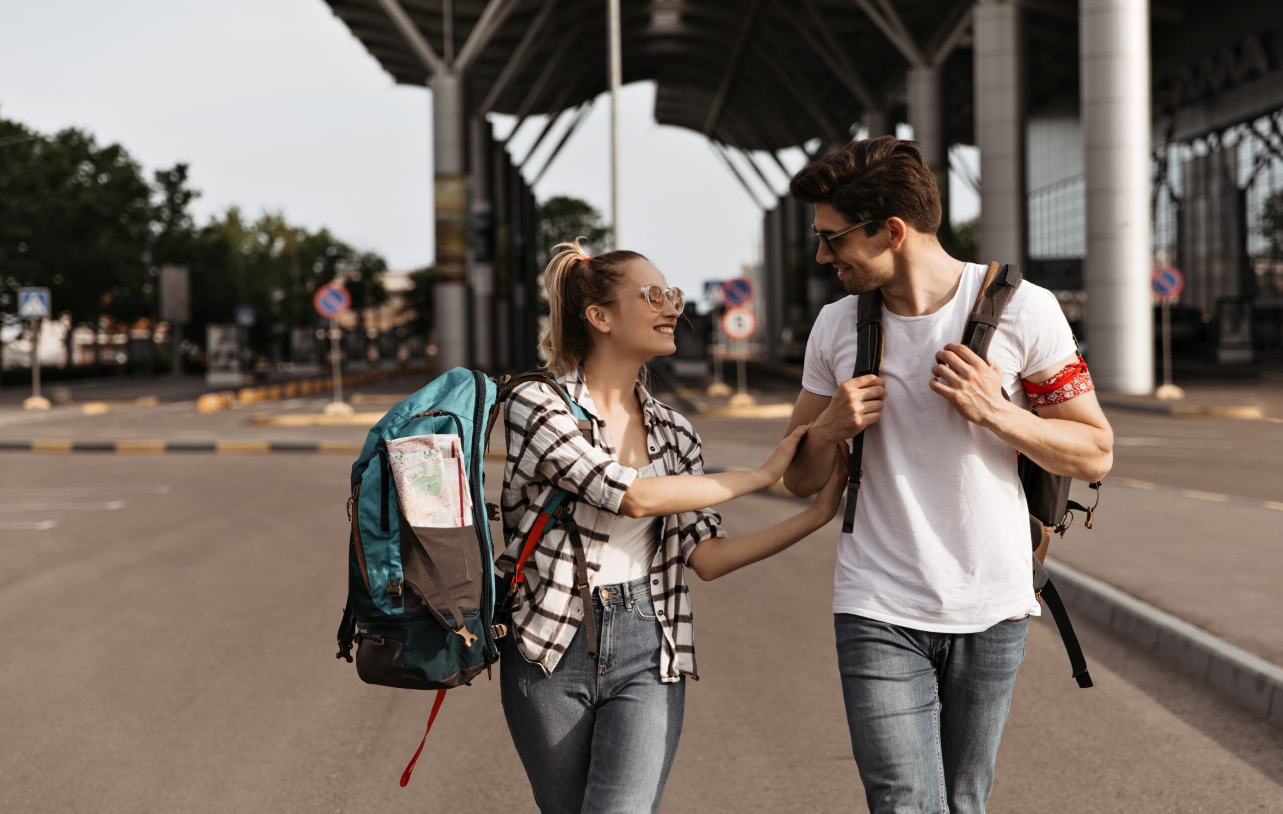 Verano Joven 2024 , descuentos para viajar por España y Europa