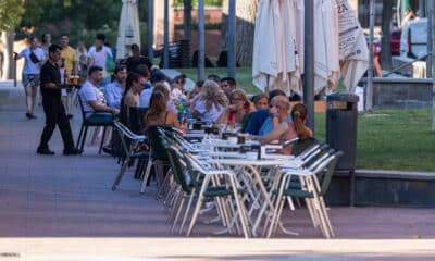 Terrazas de Verano en Tres Cantos: variada gastronomía y buen ambiente