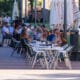 Terrazas de Verano en Tres Cantos: variada gastronomía y buen ambiente