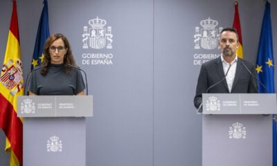 Ministra Sanidad presenta Plan Acción Prevención del Suicidio 2025-27