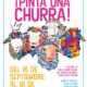 Exposición “Pinta una Churra” en Centro Picasso Colmenar Viejo