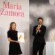 María Zamora, Premio Nacional de Cinematografía 2024