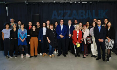 AZKUNA ZENTROA - ALHÓNDIGA Bilbao avanza Programacion Curso 2024-2025