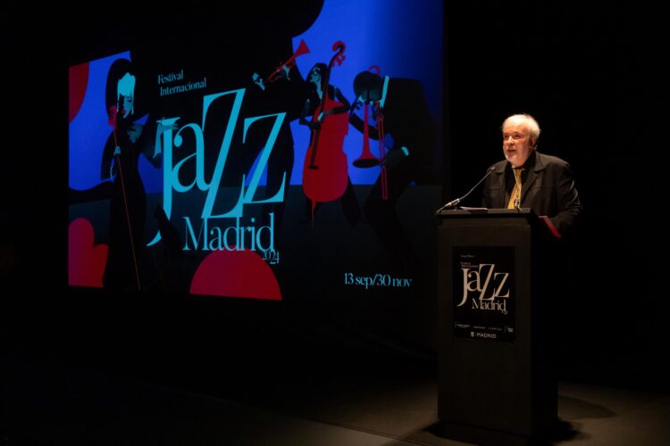 JAZZMADRID regresa con un amplio programa de conciertos y actividades