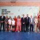 Díaz Ayuso inaugura el curso escolar 2024/25 en Alcobendas