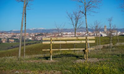 Colmenar Viejo supera m2 zonas verdes por habitante según recomienda OMS