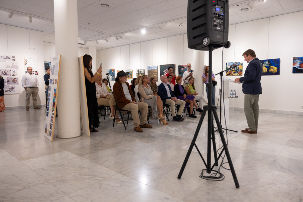 Tres Cantos conmemora hoy Día Mundial Prevención del Suicidio