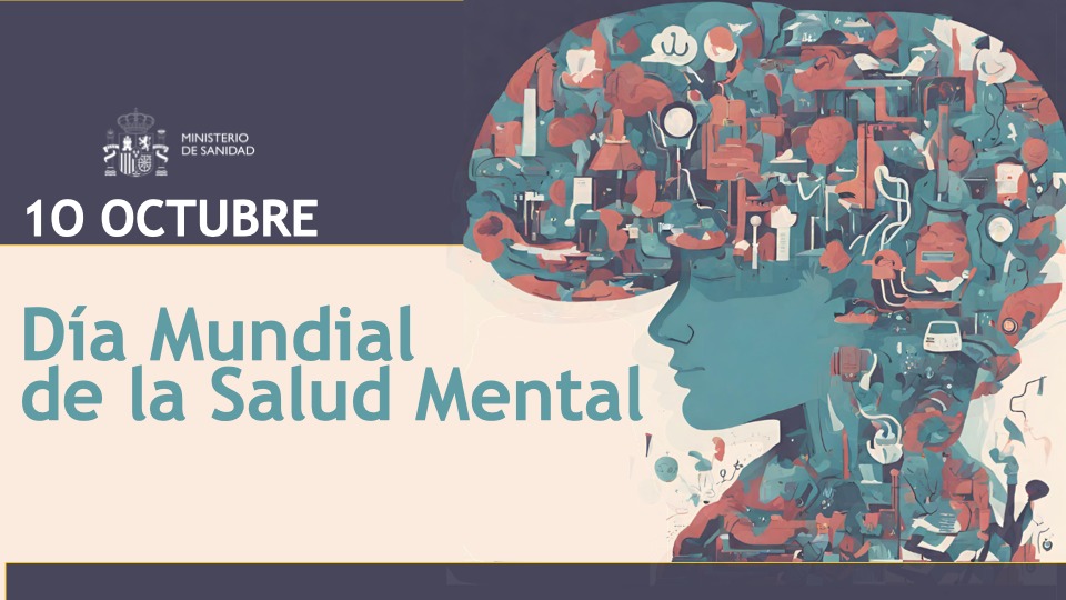 Sanse elabora programas de salud mental en centros educativos