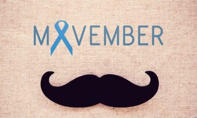 Movember” promueve la salud masculina con humor