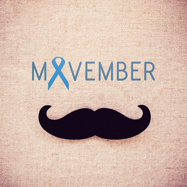 Movember” promueve la salud masculina con humor