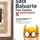 aniversario sala baluarte tres cantos