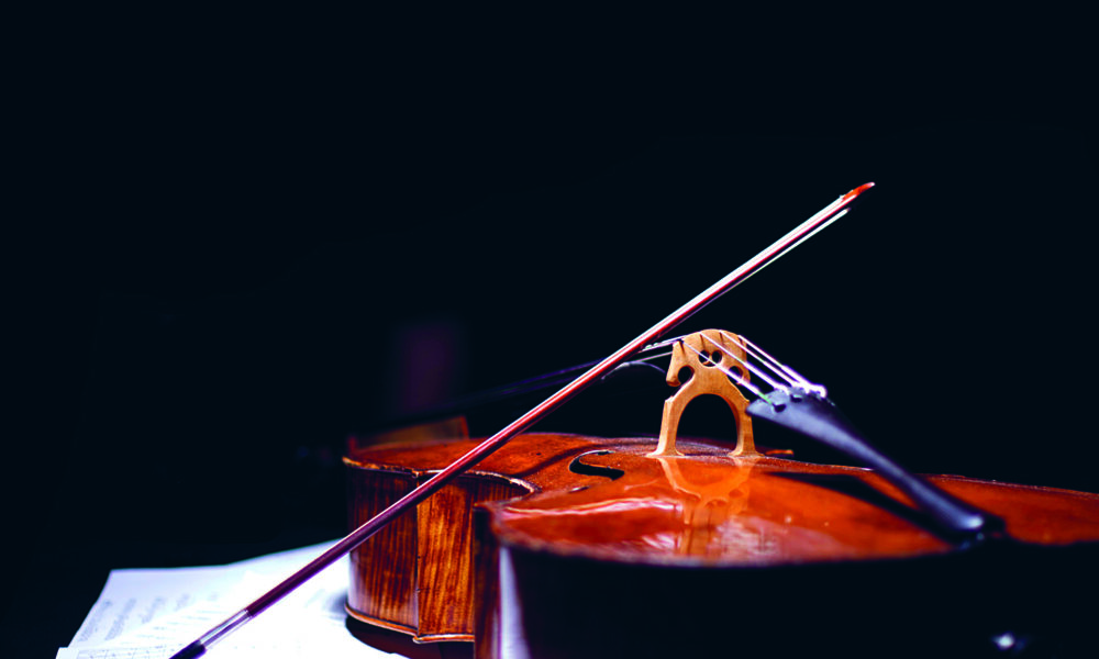 Vuelven los Clásicos en Auditorio Paco de Lucía de Alcobendas