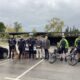 Policía Local Tres Cantos presenta las unidades Canina y Ciclista