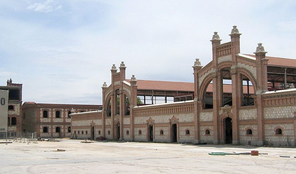 Matadero Madrid celebra su centenario con actividades y propuestas