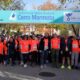 Carrera Cerro Marmota Colmenar Viejo contra el cáncer infantil