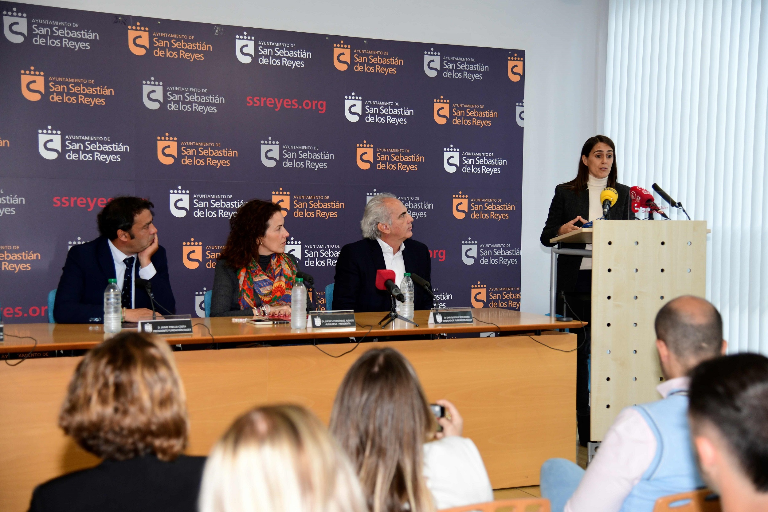 Fundación DACER presenta plataforma digital "Escuela de Familias" para pacientes con daño cerebral