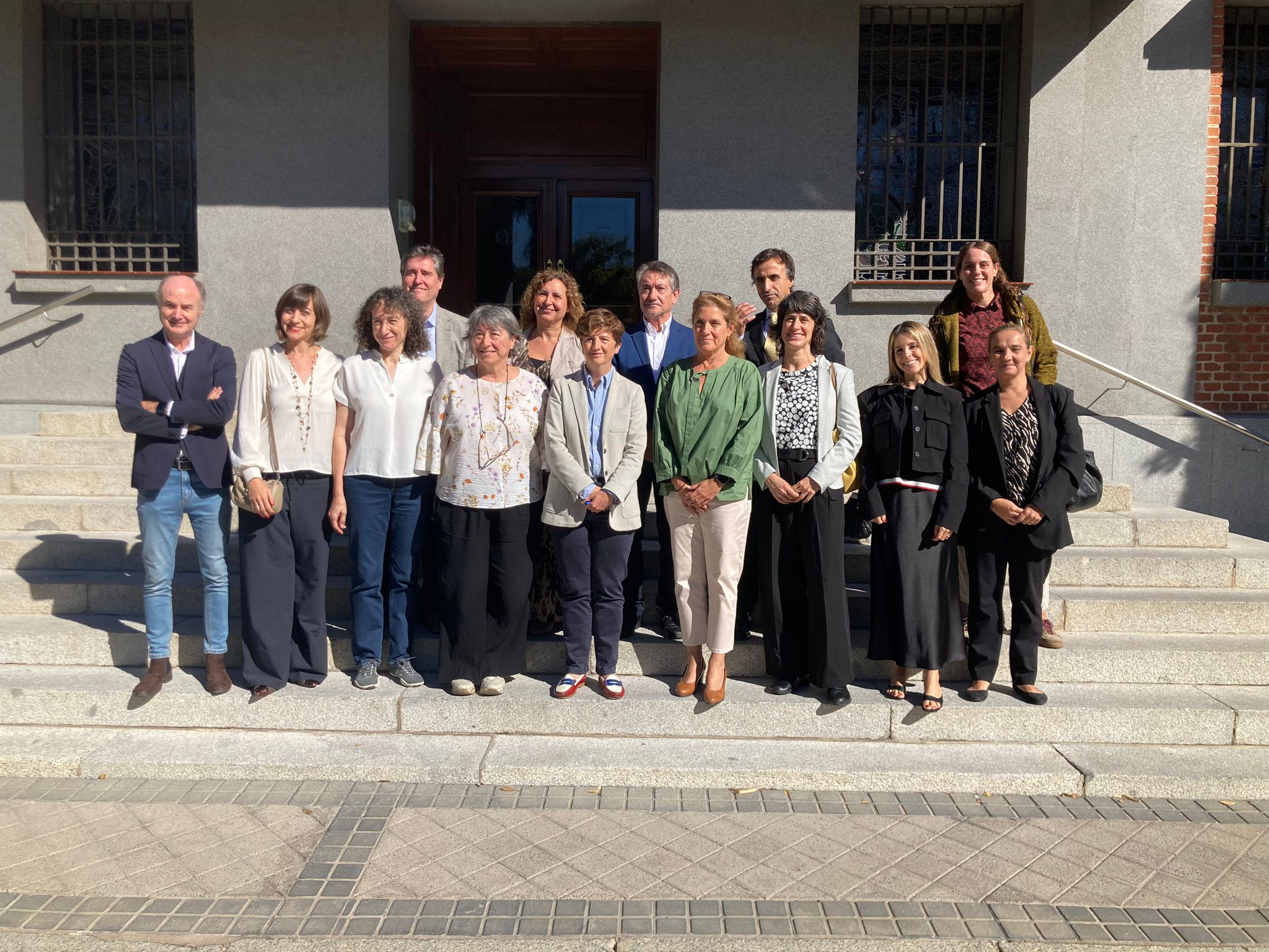 Tres Cantos ciudad pionera Plan Prevención del Suicidio 2022-26