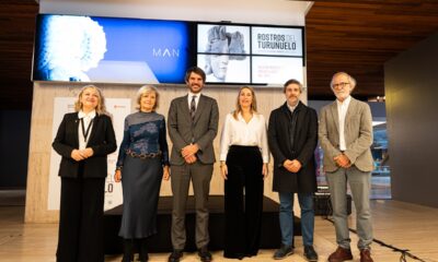 Museo Arqueológico Nacional acoge exposición "Rostros del Turuñuelo"