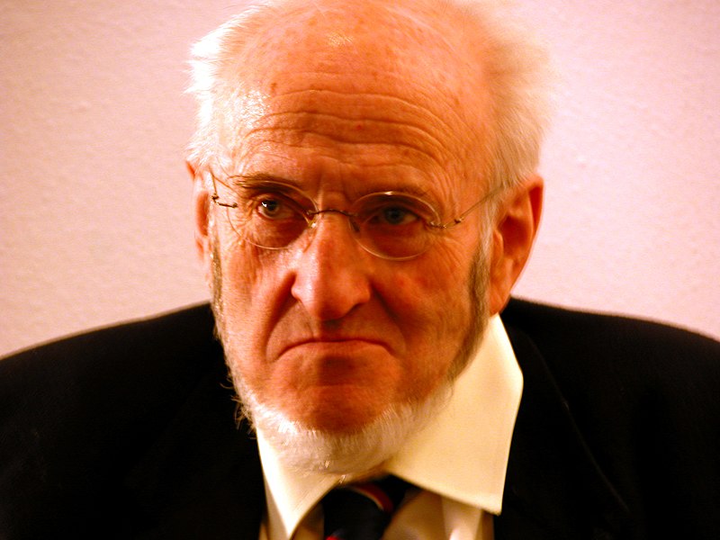 Álvaro Pombo, Premio Cervantes 202