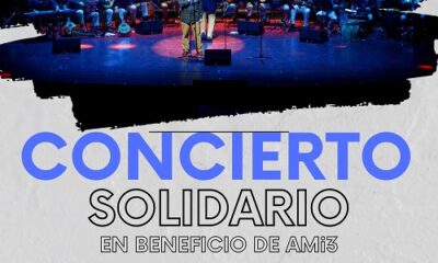 Tres Cantos celebra la Semana del Voluntariado del 17 al 24 Noviembre