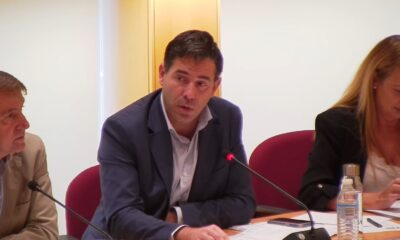 Tres Cantos aprueba implantar la nueva y obligatoria tasa de gestión de residuos para 2025