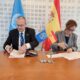 OMS incorpora a Mónica Garcia al Consejo Ejecutivo de Europa