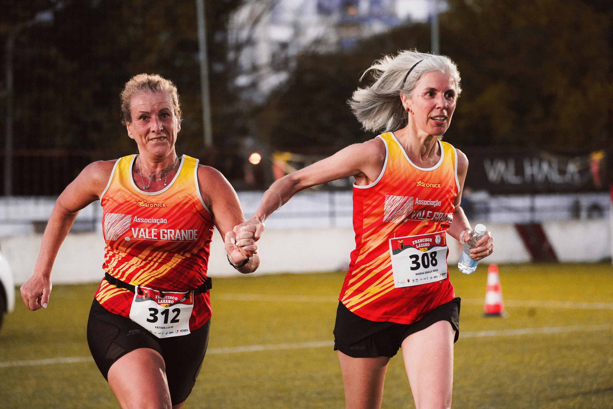 Premios Deporte Ciudad de Alcobendas 2024 categoría Máster