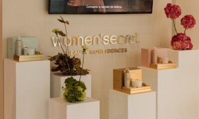 WOMEN’SECRET ENTRA EN LA CATEGORÍA DE SKIN CARE CON LA NUEVA COLECCIÓN DE BEAUTY CONFIDENCES