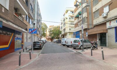 Alcobendas activa Zona Bajas Emisiones a partir 1 enero 2025