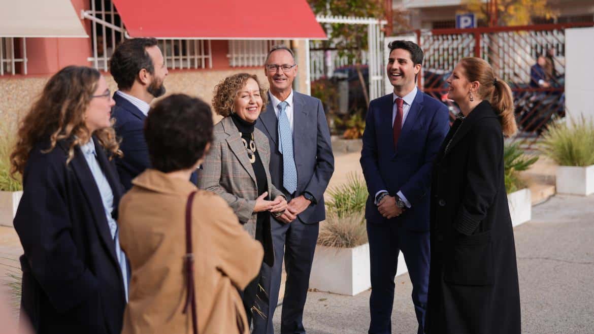 Comunidad de Madrid imparte talleres en Secundaria y FP para alertar a los jóvenes de la trampa de los porros