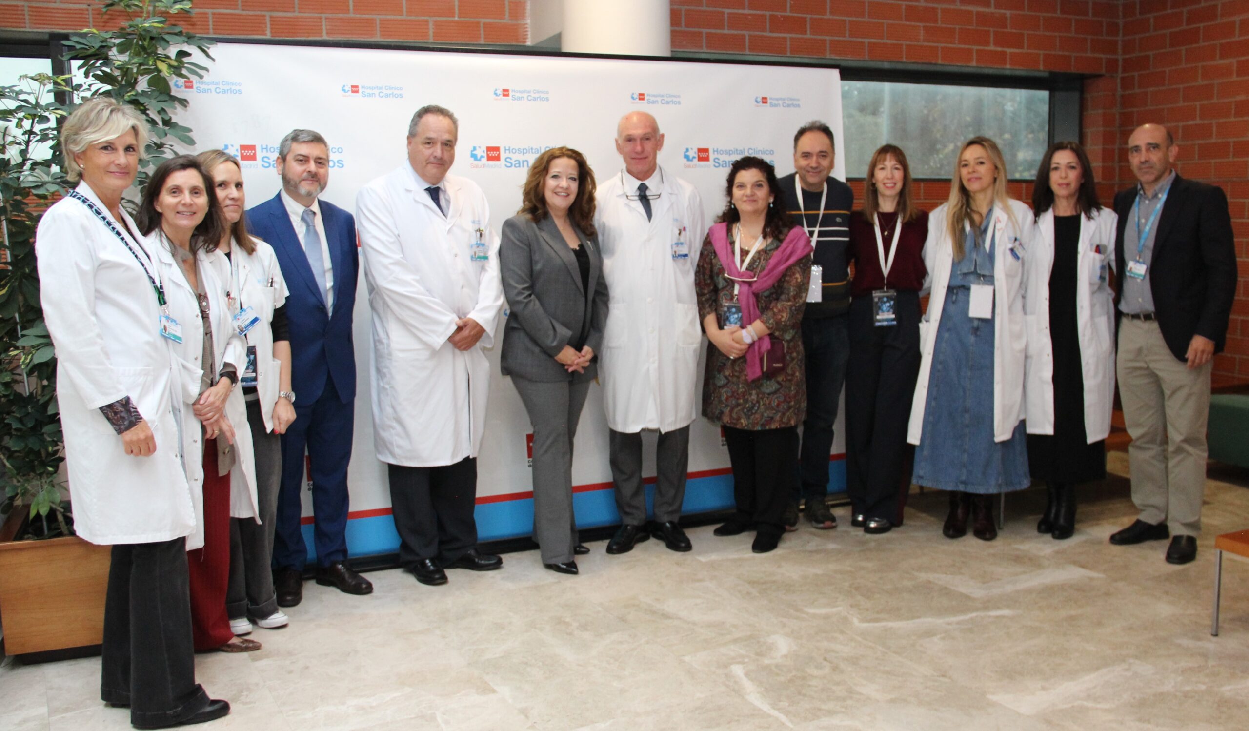 Comunidad Madrid invierte 200M€ en equipamientos última generación