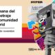 Semana del Cortometraje Comunidad Madrid 14 al 26 Noviembre