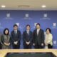 Comunidad Madrid presenta en Corea del Sur Red IMDEA y Programa STEM