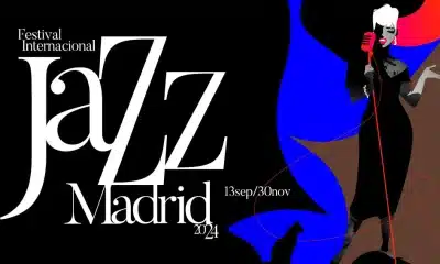 JAZZMADRID suena en diferentes espacios hasta el 30 de Noviembre