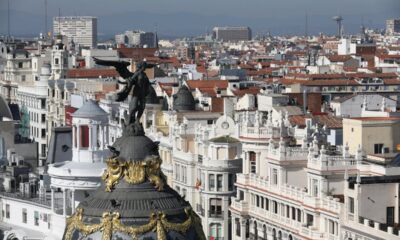 Madrid ciudad europea más deseada, según revista Viajes Wanderlust