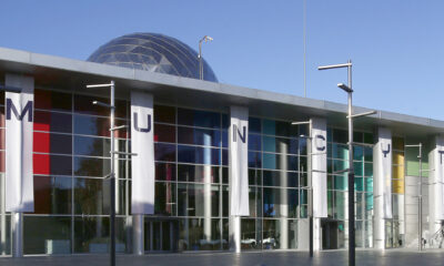 MUNCYT de Alcobendas celebra la Semana de la Ciencia