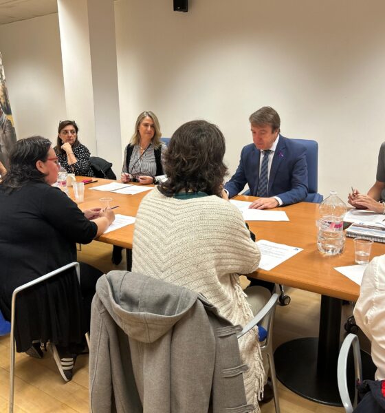 Tres Cantos crea Observatorio Soledad No Deseada Personas Mayores