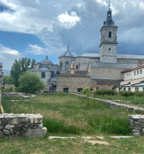 Consejo Ministros aprueba 4,5M€ para reformar Monasterio de Suso