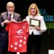 RFFM celebra en Alcobendas la 34º Gala del Fútbol de Madrid