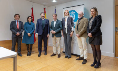 Convenio por el empleo HM Hospitales y Ayuntamiento Tres Cantos