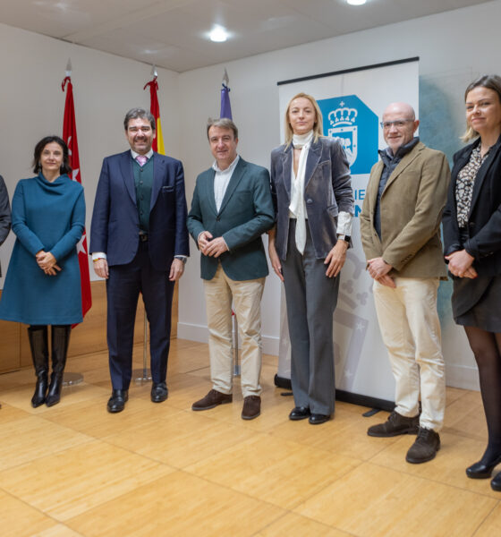 Convenio por el empleo HM Hospitales y Ayuntamiento Tres Cantos