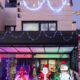 Concurso decoración Navidad en terrazas y balcones Tres Cantos