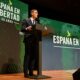 Pedro Sánchez preside acto inaugural "España en Libertad" en Museo Reina Sofía